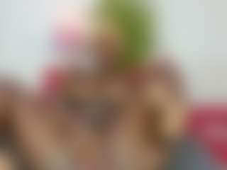 Camila360's Live Sex Cam Show