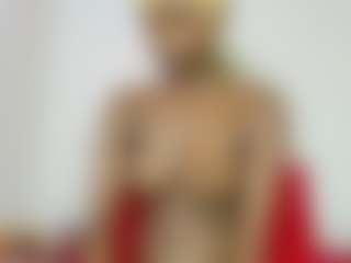 Camila360's Live Sex Cam Show