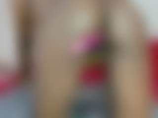 Camila360's Live Sex Cam Show