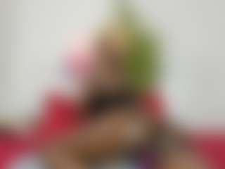 Camila360's Live Sex Cam Show