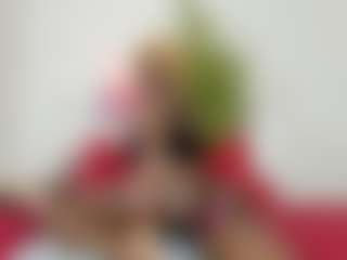 Camila360's Live Sex Cam Show
