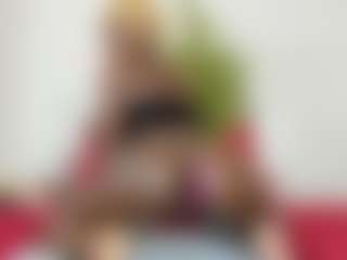 Camila360's Live Sex Cam Show