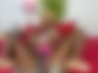 Camila360's Live Sex Cam Show