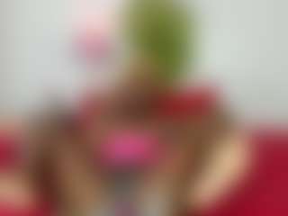 Camila360's Live Sex Cam Show