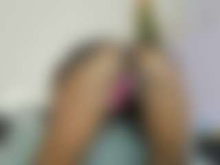 Camila360's Live Sex Cam Show