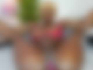 Camila360's Live Sex Cam Show