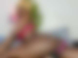 Camila360's Live Sex Cam Show