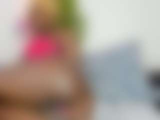 Camila360's Live Sex Cam Show