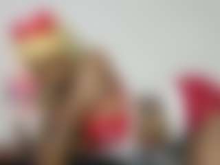 Live cam show with Camila360 - Spank Ebony on Dare Cams