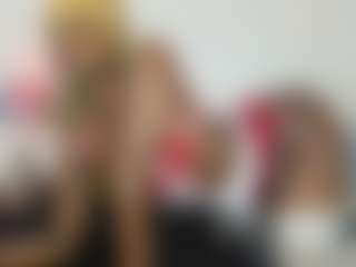 Camila360's Live Sex Cam Show
