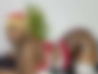 Camila360's Live Sex Cam Show