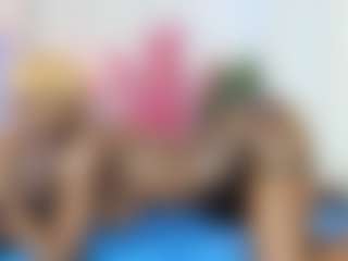 Camila360's Live Sex Cam Show