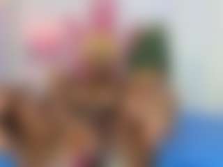 Live cam show with Camila360 - Brown Eyes on Ass Tok