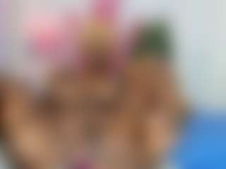 Camila360's Live Sex Cam Show