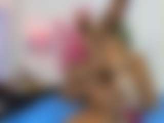 Live cam show with Camila360 - Lush on Camsoda