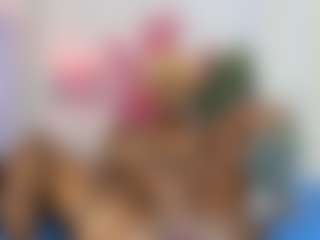 Camila360's Live Sex Cam Show