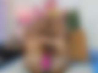 Camila360's Live Sex Cam Show