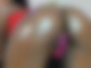 Camila360's Live Sex Cam Show