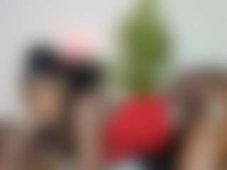 Camila360's Live Sex Cam Show