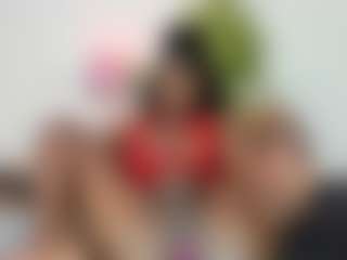 Camila360's Live Sex Cam Show