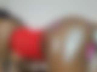 Camila360's Live Sex Cam Show