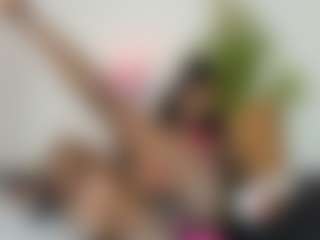 Camila360's Live Sex Cam Show