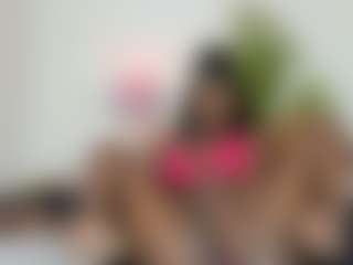 Camila360's Live Sex Cam Show