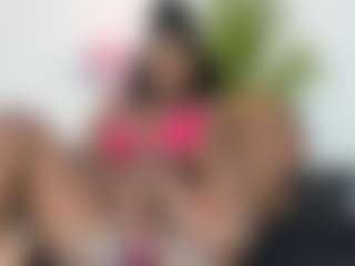 Camila360's Live Sex Cam Show