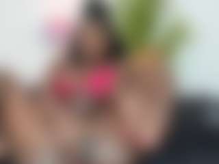 Camila360's Live Sex Cam Show
