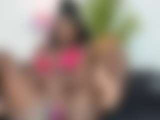 Camila360's Live Sex Cam Show