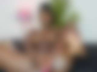 Camila360's Live Sex Cam Show
