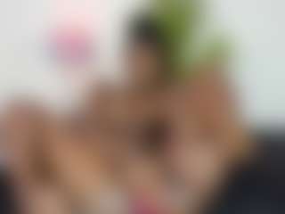 Camila360's Live Sex Cam Show