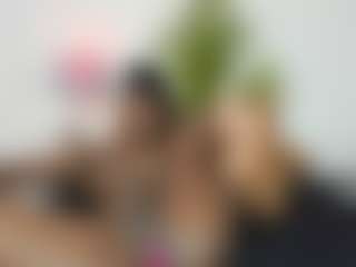 Camila360's Live Sex Cam Show