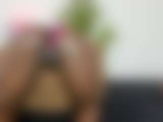 Camila360's Live Sex Cam Show