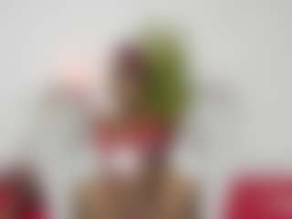 Camila360's Live Sex Cam Show