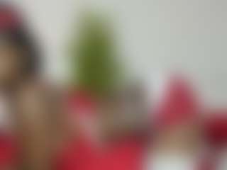 Camila360's Live Sex Cam Show
