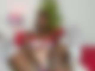 Camila360's Live Sex Cam Show