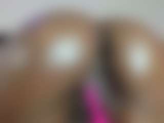 Camila360's Live Sex Cam Show