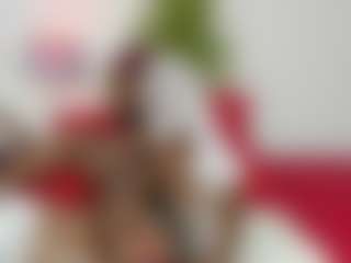 Camila360's Live Sex Cam Show
