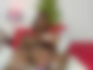 Camila360's Live Sex Cam Show