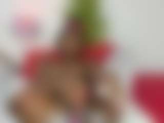 Camila360's Live Sex Cam Show