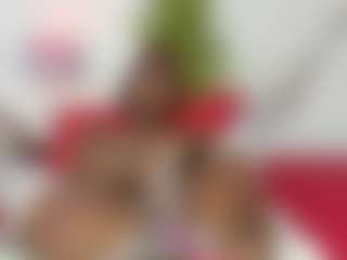 Camila360's Live Sex Cam Show