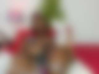 Camila360's Live Sex Cam Show