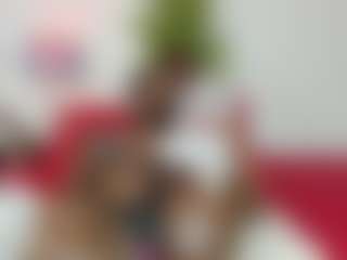 Camila360's Live Sex Cam Show
