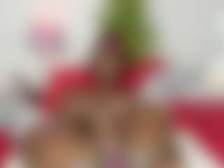 Camila360's Live Sex Cam Show