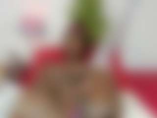 Camila360's Live Sex Cam Show