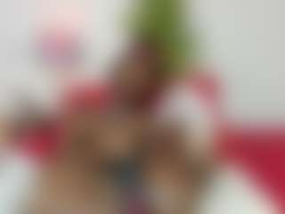 Camila360's Live Sex Cam Show