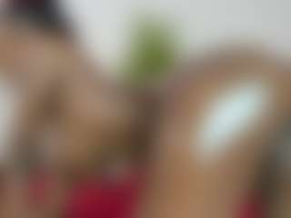 Camila360's Live Sex Cam Show