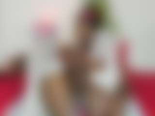 Camila360's Live Sex Cam Show