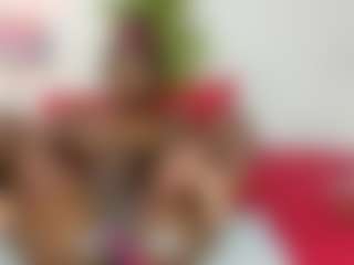 Camila360's Live Sex Cam Show